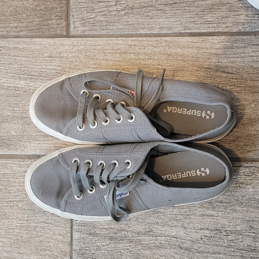Superga sneakers